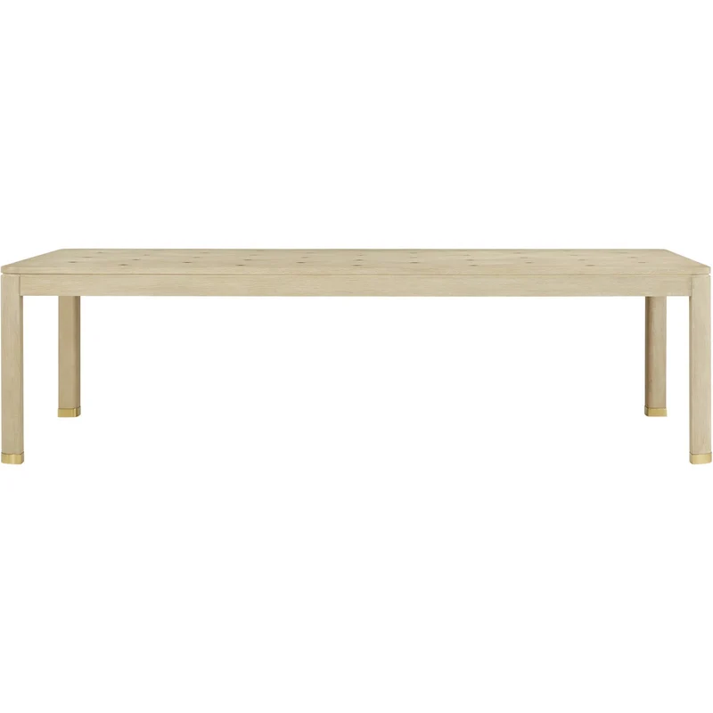 Judith Leiber Rectangle Dining Table Light