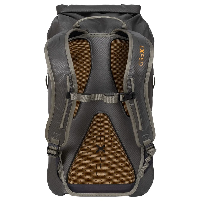 Exped Everyday Torrent 20 - Mochila 50 cm (moraine)