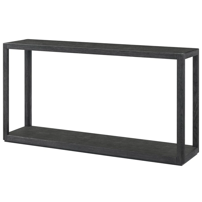 Maxwell Console Table in Dark