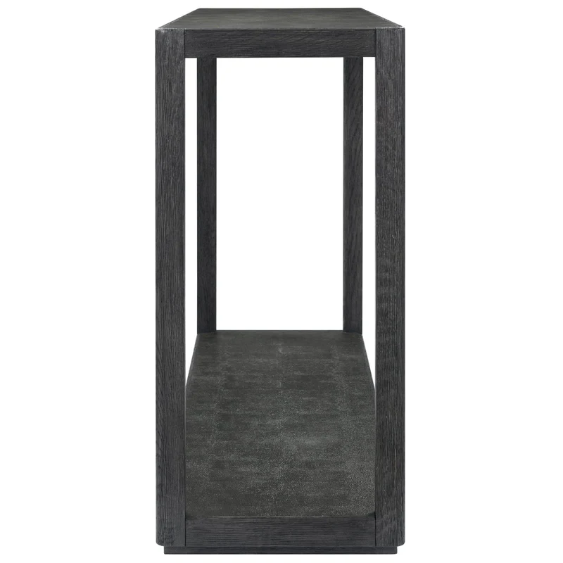 Maxwell Console Table in Dark
