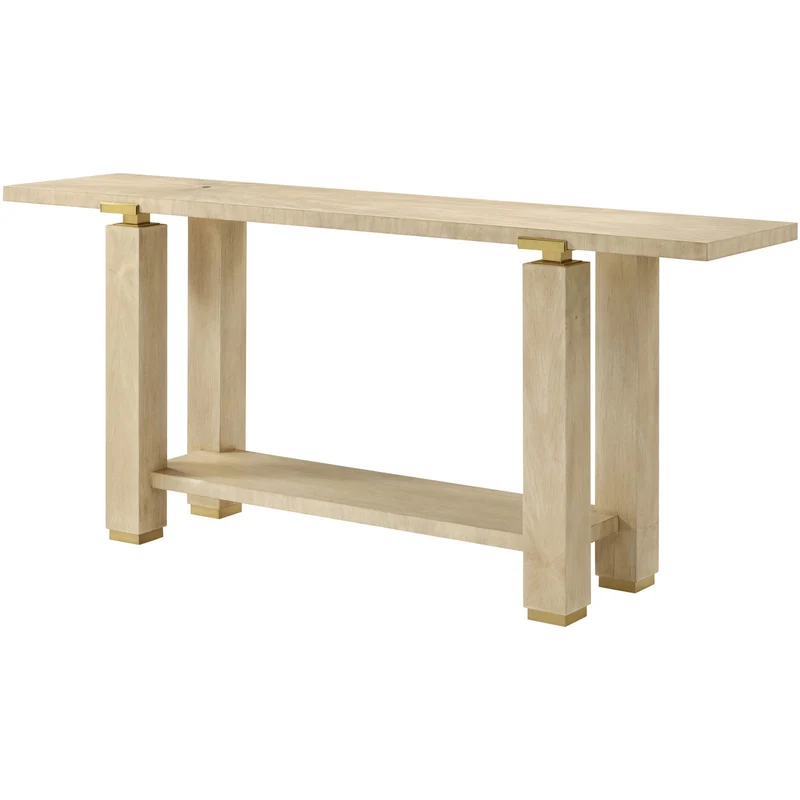 Judith Leiber Console Table II Light