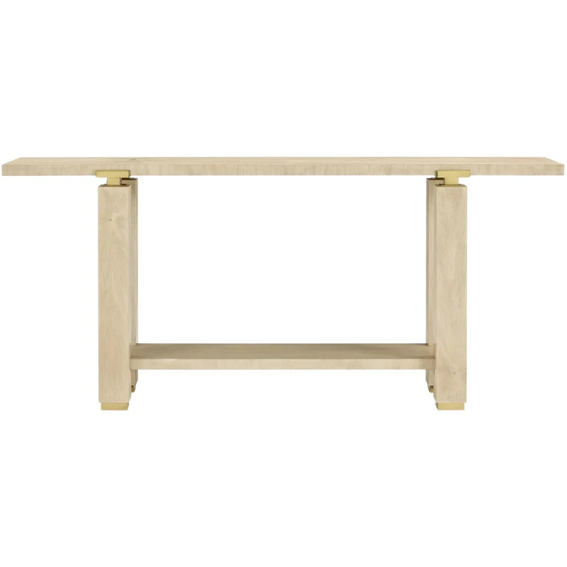 Judith Leiber Console Table II Light
