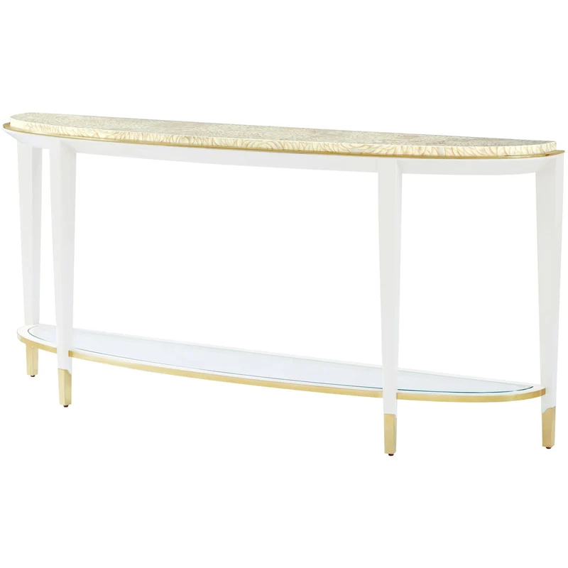 Judith Leiber Console Table III