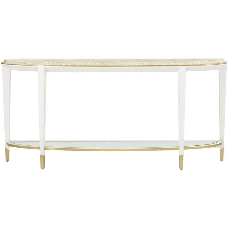 Judith Leiber Console Table III