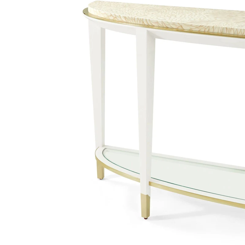 Judith Leiber Console Table III