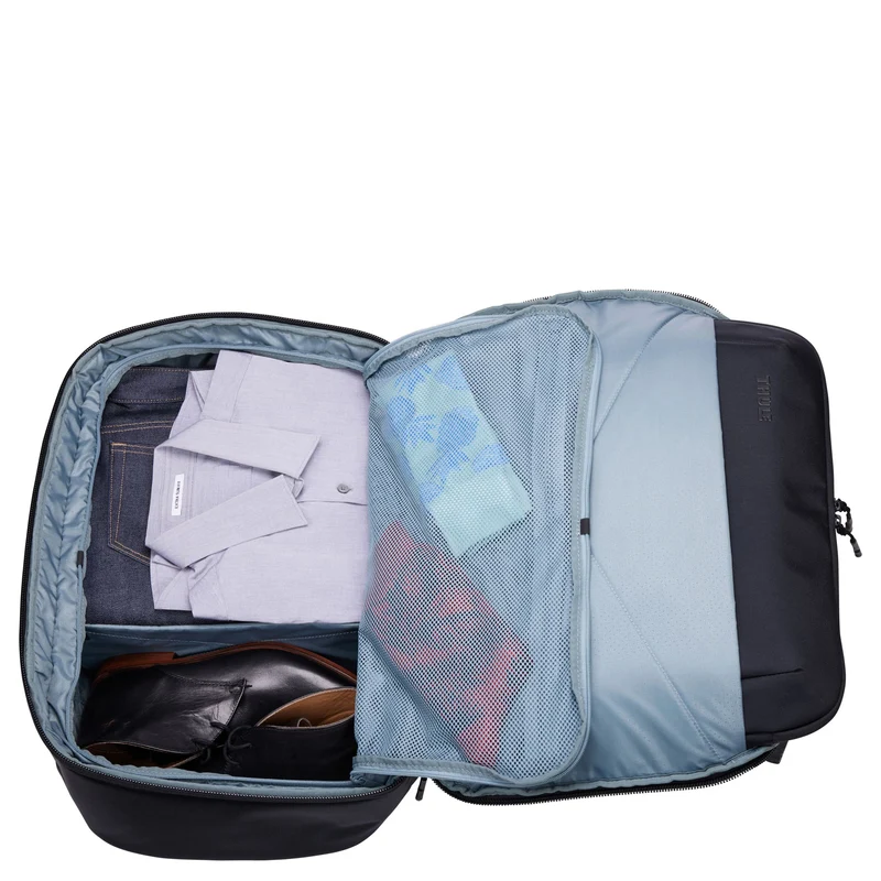 Thule Subterra 2 Convertible - Mochila de viaje 16" 55 cm (black)