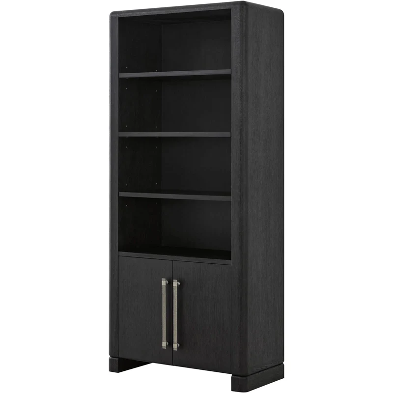 Luna Bookcase Dark
