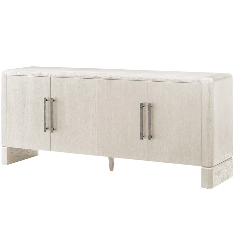 Luna 4-Door Sideboard Light