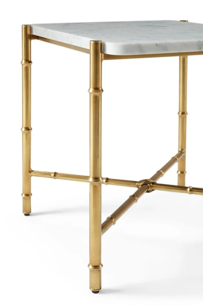 Kesden Side Table