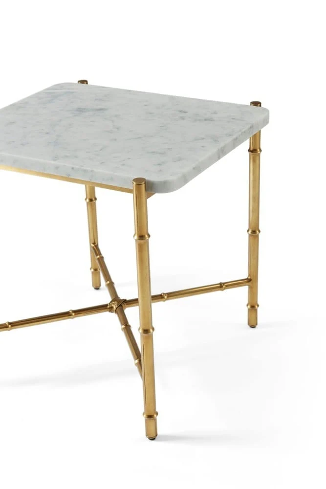 Kesden Side Table