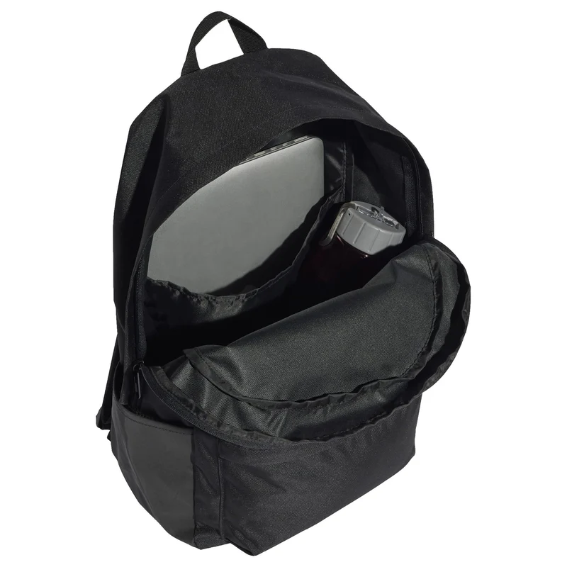 adidas Classic - Mochila 44 cm (black/goldmt)