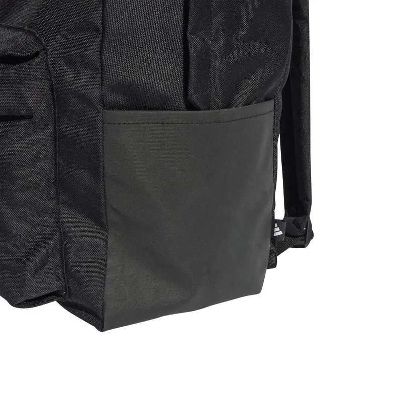 adidas Classic - Mochila 44 cm (black/goldmt)