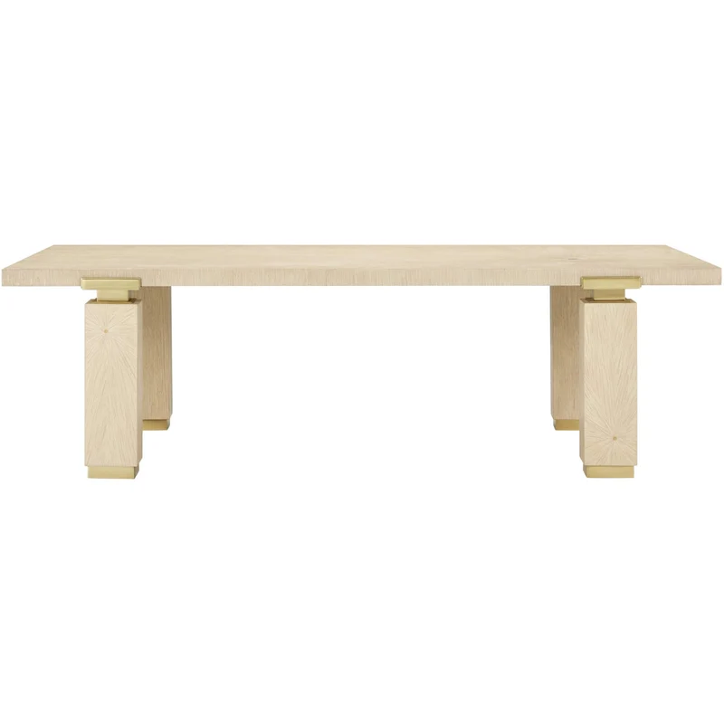 Judith Leiber Coffee Table II Light