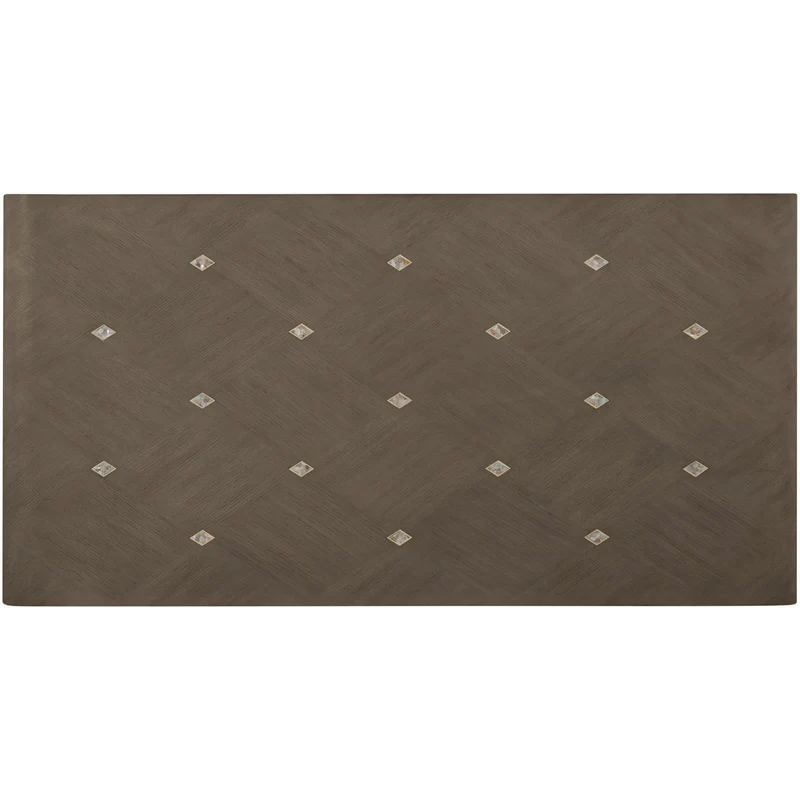 Judith Leiber Coffee Table Dark