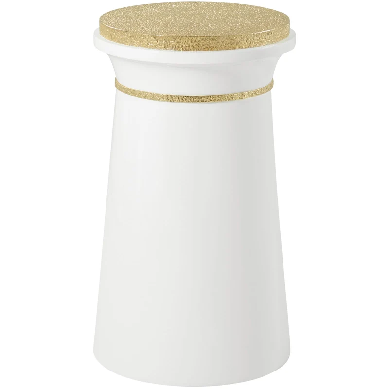 Judith Leiber Accent Table