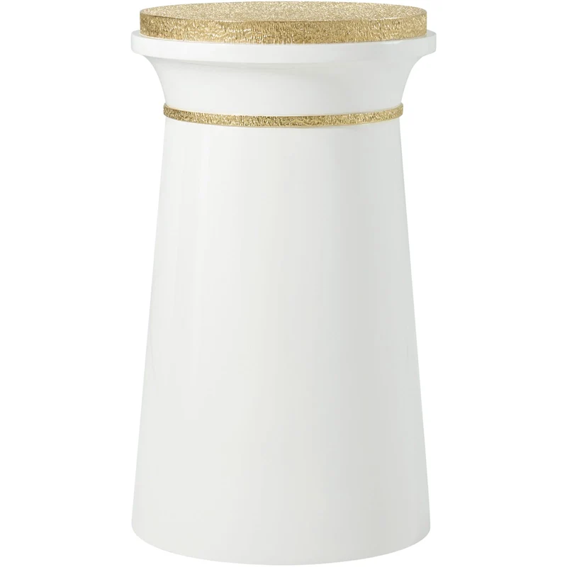 Judith Leiber Accent Table