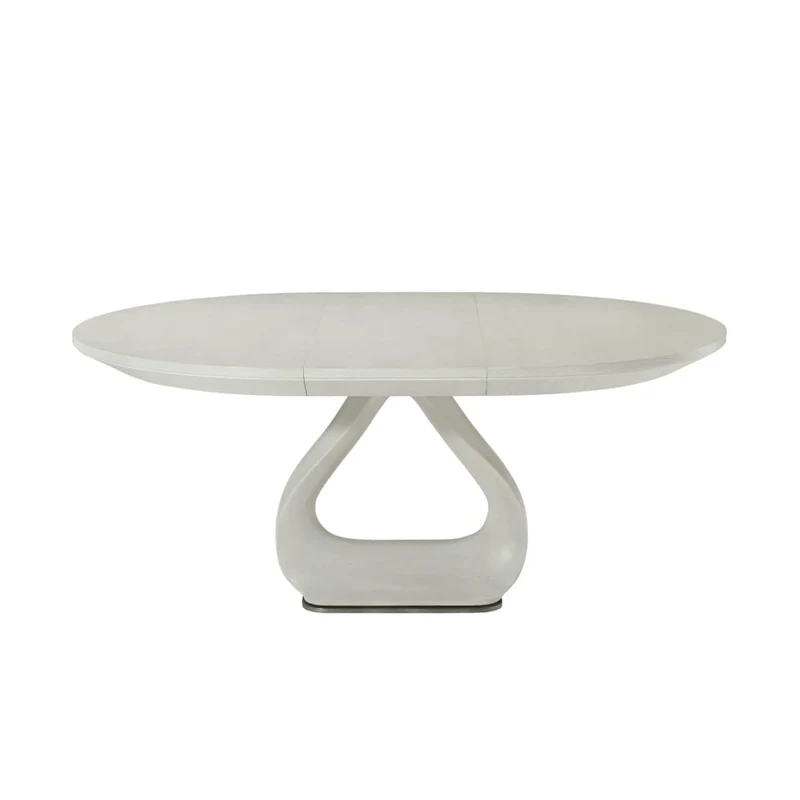 Essence Extending Dining Table - Round