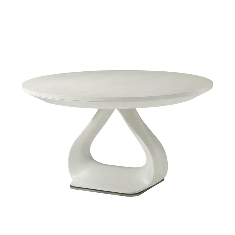 Essence Extending Dining Table - Round