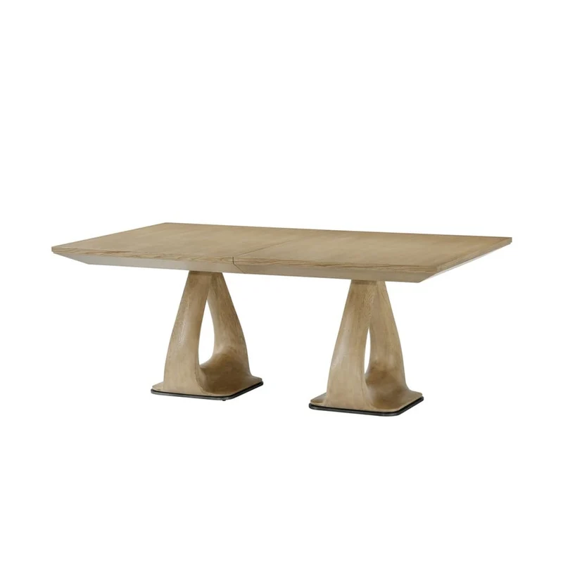 Essence Extending Dining Table 193-295cm