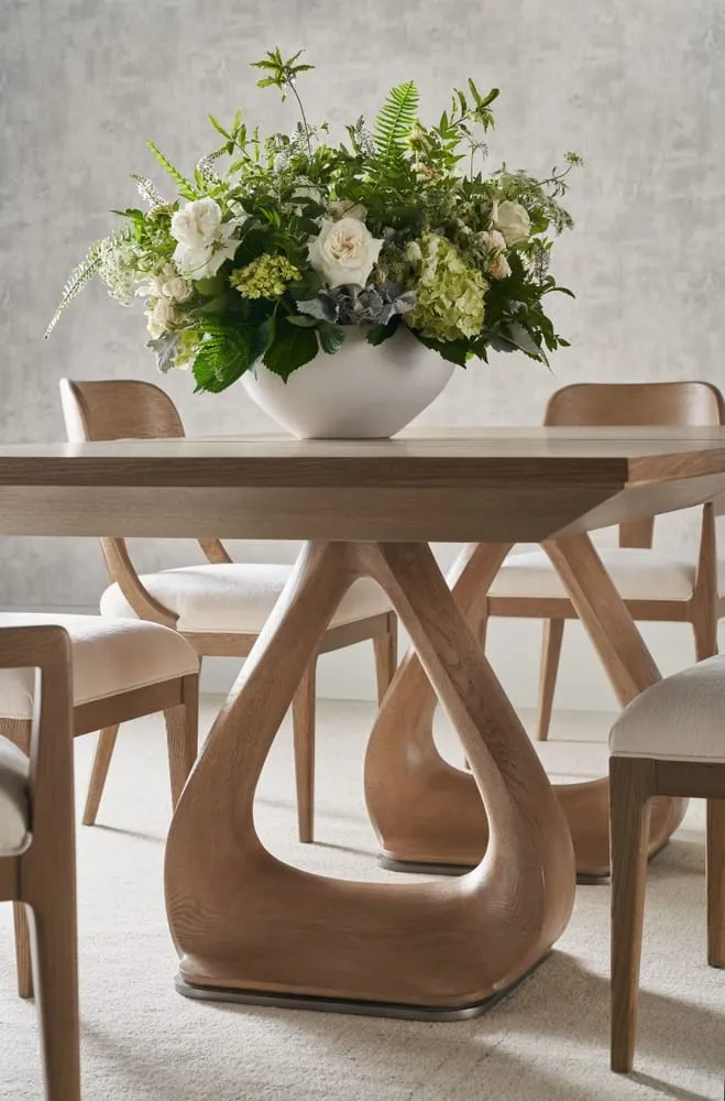Essence Extending Dining Table 193-295cm