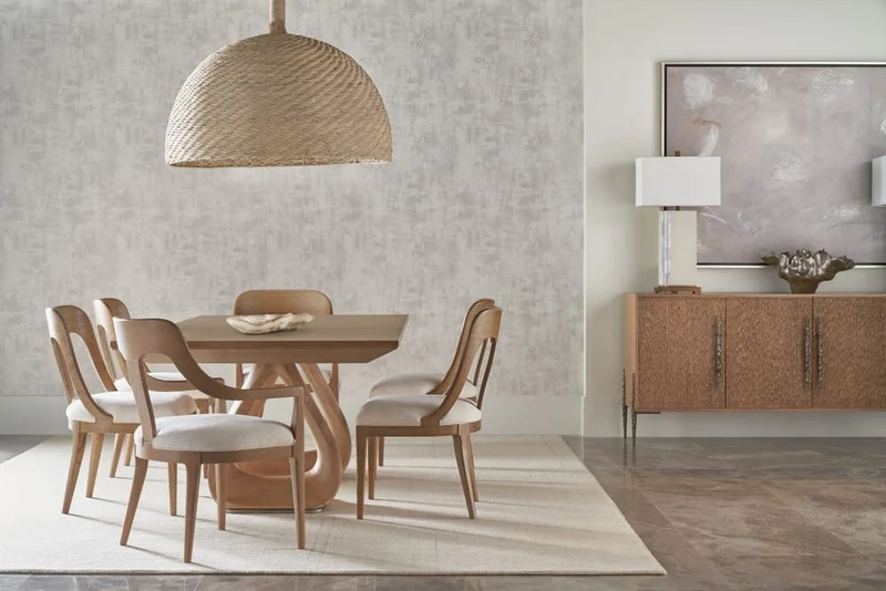 Essence Extending Dining Table 193-295cm
