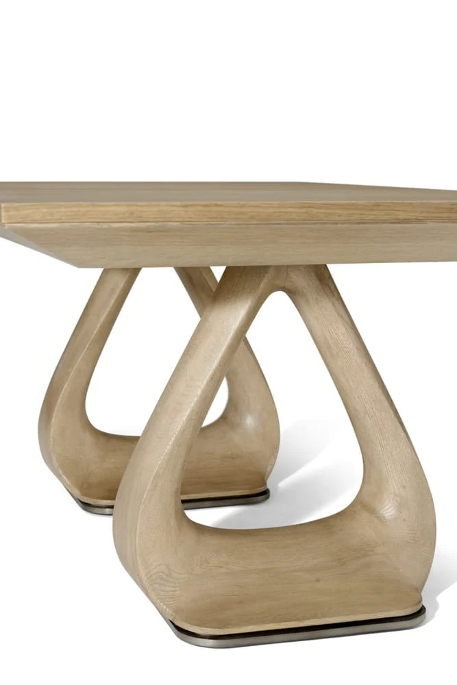 Essence Extending Dining Table 193-295cm