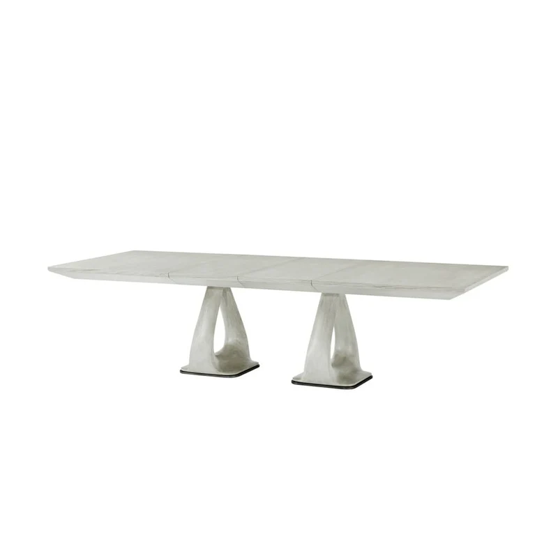 Essence Extending Dining Table 193-295cm