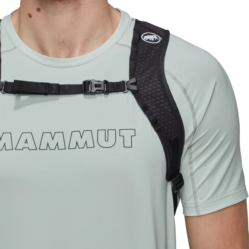 Mammut Neon Light 12 - Mochila de escalada 44 cm (mammut red)