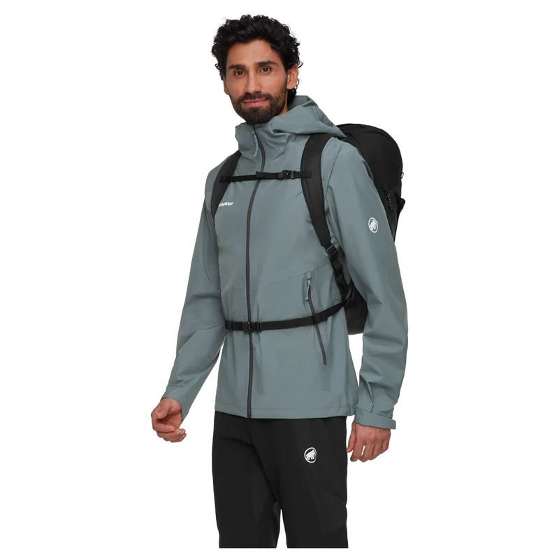 Mammut Alto 28 - Mochila de senderismo 48 cm (black)