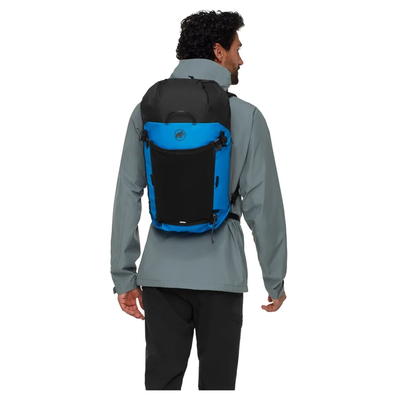 Mammut Alto 24 - Mochila de senderismo 48 cm (glacier blue)