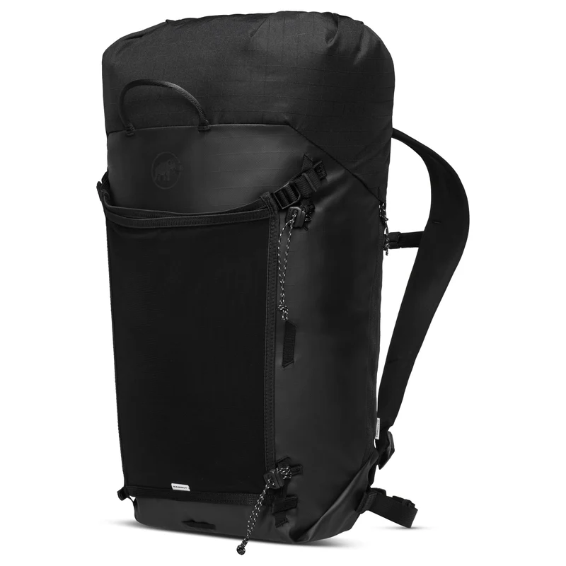 Mammut Alto 24 - Mochila de senderismo 48 cm (black)
