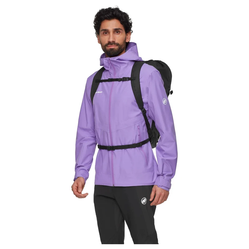Mammut Alto 24 - Mochila de senderismo 48 cm (black)