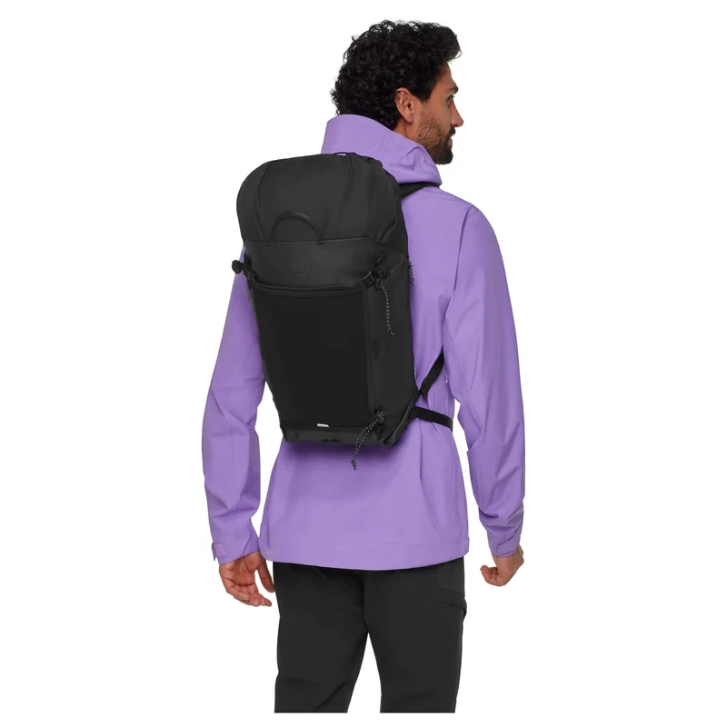 Mammut Alto 24 - Mochila de senderismo 48 cm (black)