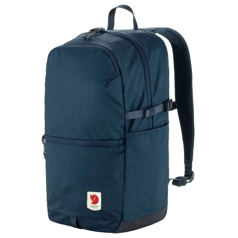 Fjällräven High Coast Backpack 24 - Mochila 49 cm (navy)