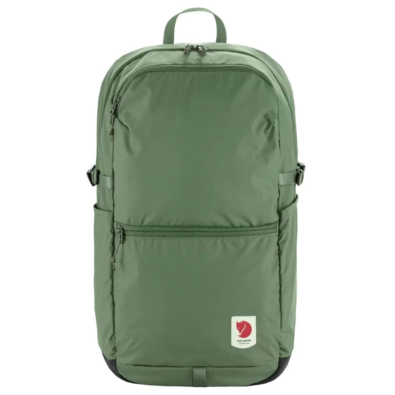 Fjällräven High Coast Backpack 24 - Mochila 49 cm (green)