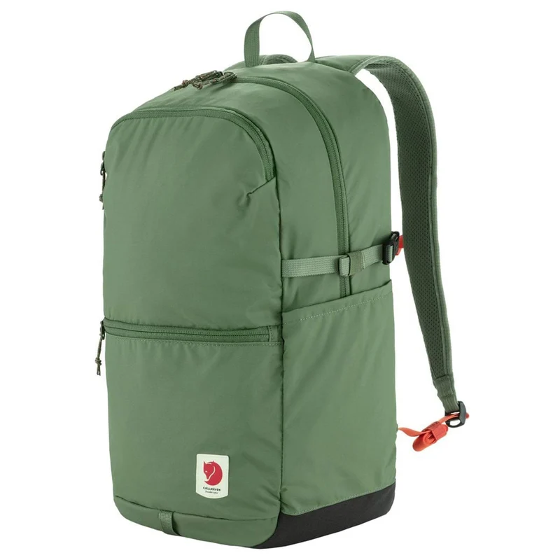 Fjällräven High Coast Backpack 24 - Mochila 49 cm (green)