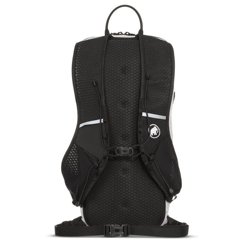 Mammut Aenergy 12 - Mochila de senderismo 46 cm (alpine calamint)