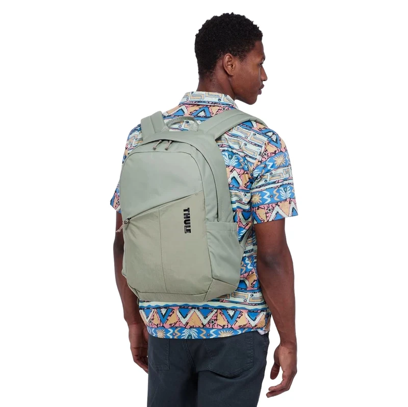 Thule Notus 20 - Mochila 16" 45 cm (quiet green)