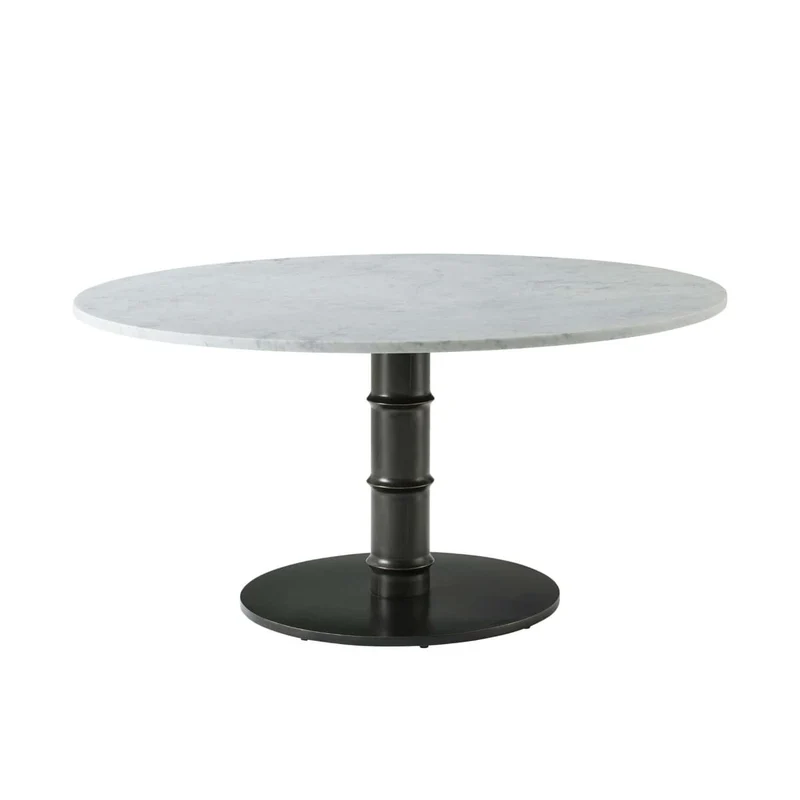 Kesden Round Dining Table
