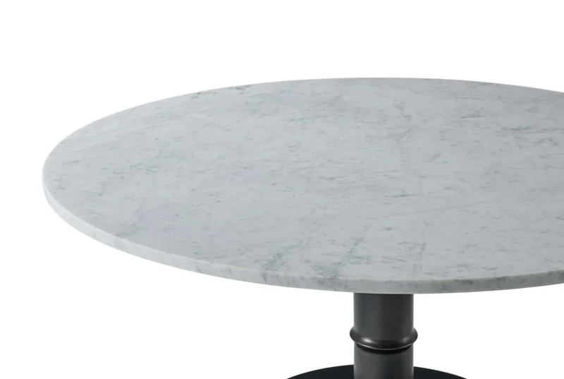 Kesden Round Dining Table