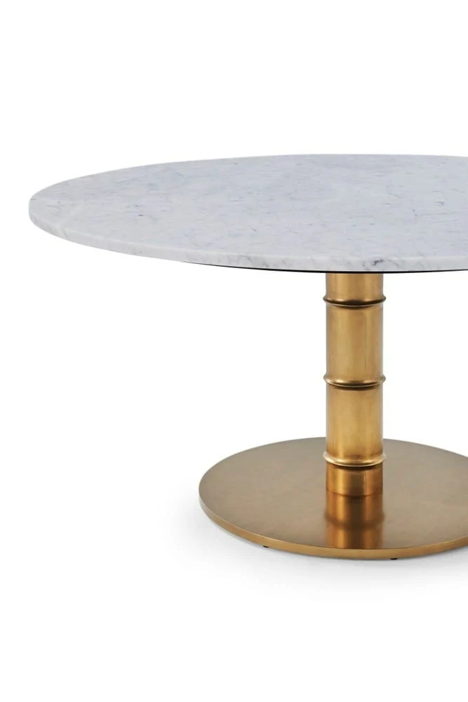 Kesden Round Dining Table