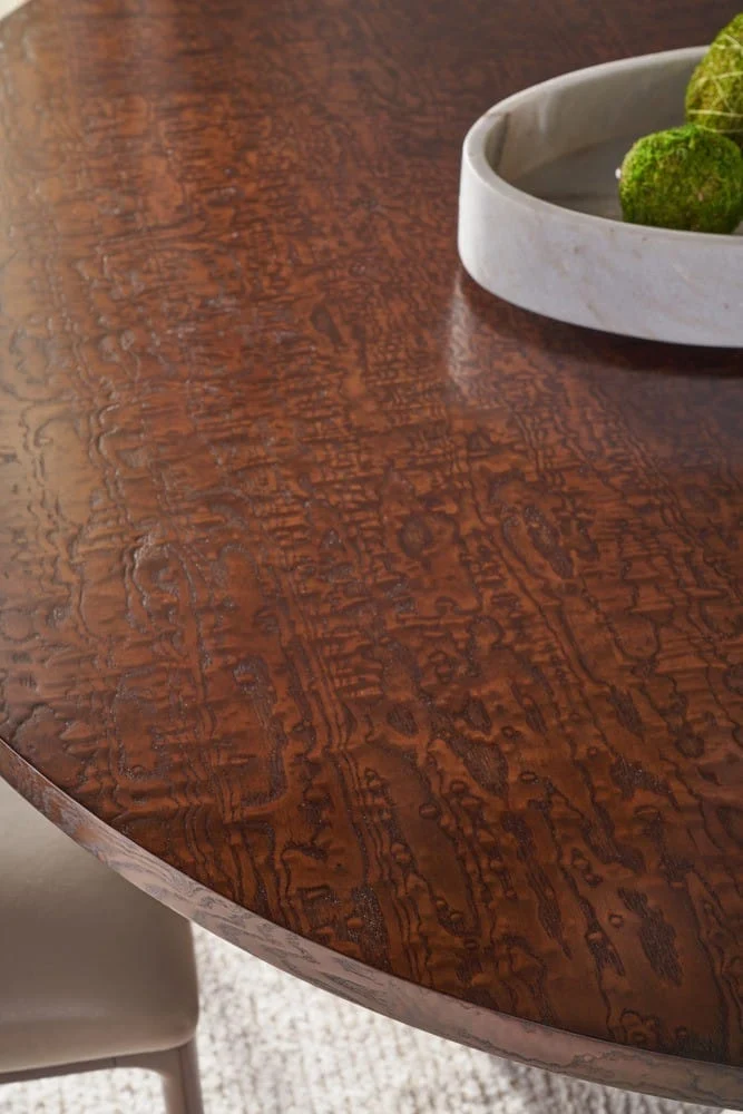 Kesden Round Dining Table
