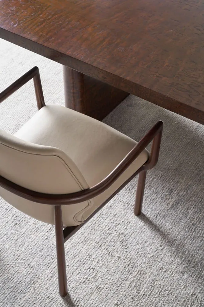 Kesden Extending Dining Table 234-325cm