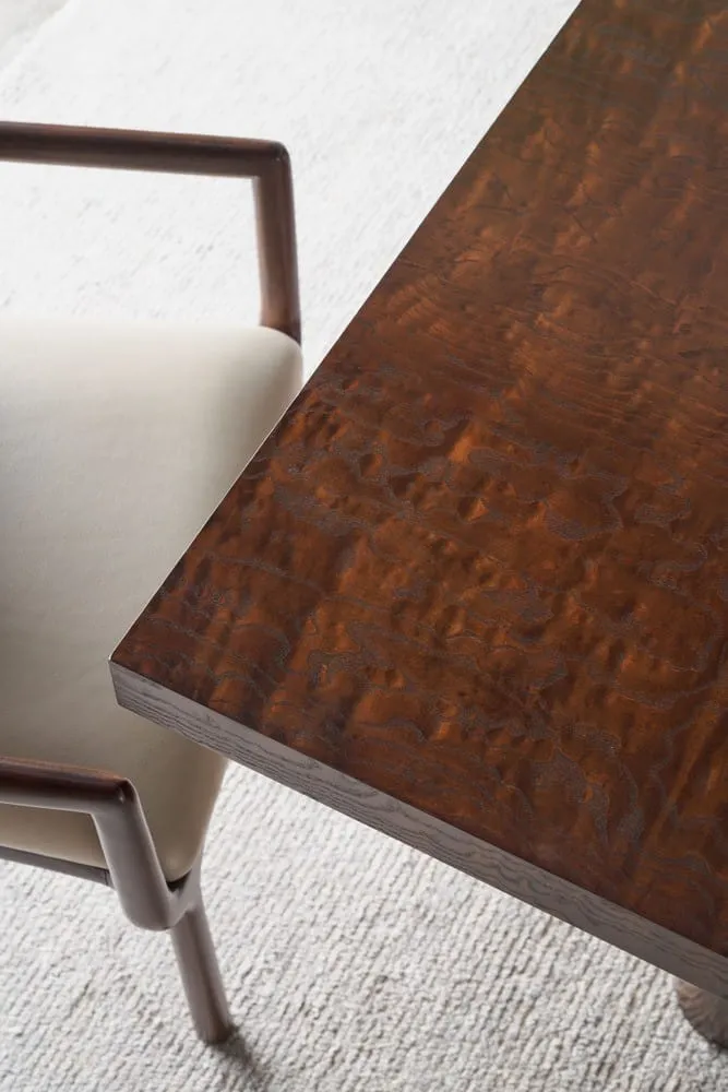 Kesden Extending Dining Table 234-325cm