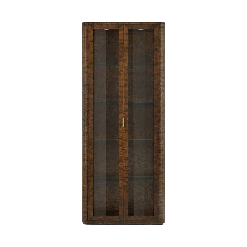Kesden Display Cabinet