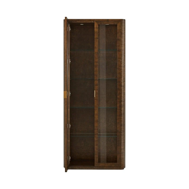 Kesden Display Cabinet
