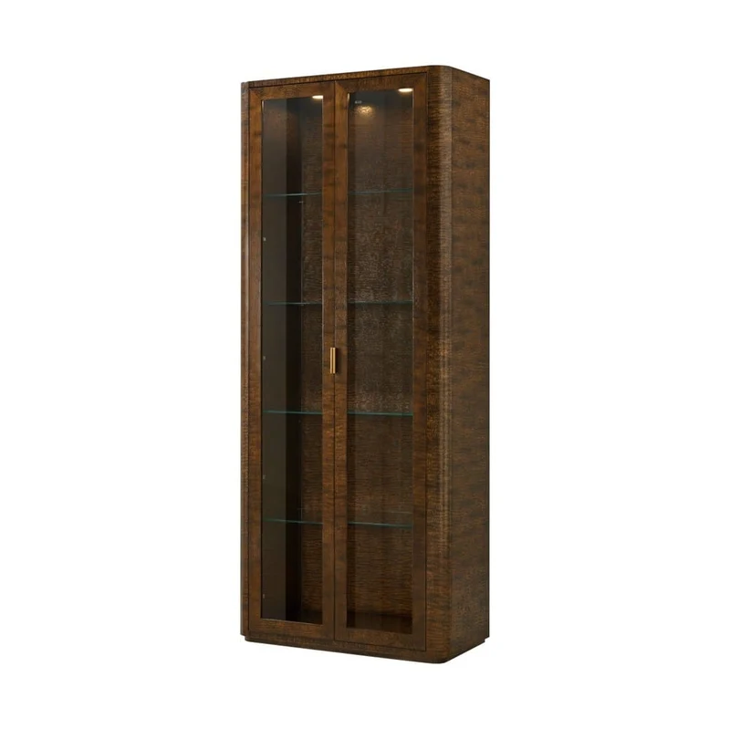 Kesden Display Cabinet