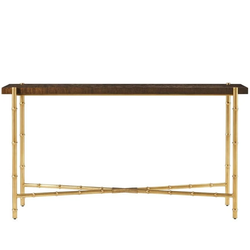Kesden Console Table