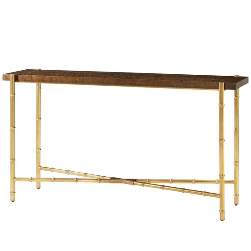 Kesden Console Table