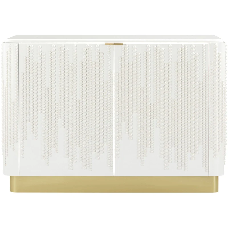 Judith Leiber 2-Door Cabinet